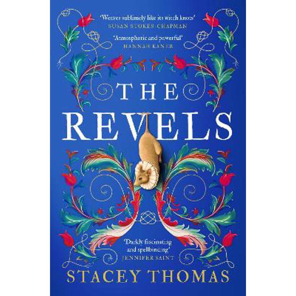 The Revels (Paperback) - Stacey Thomas